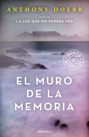 Book cover for El muro de la memoria / The Memory Wall: Stories