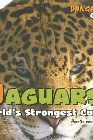 Cover of Jaguars