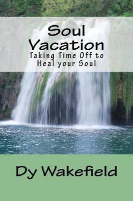 Book cover for Soul Vacation