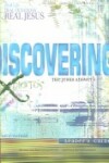 Book cover for Discovering the Jesus Answers Leader's Guide