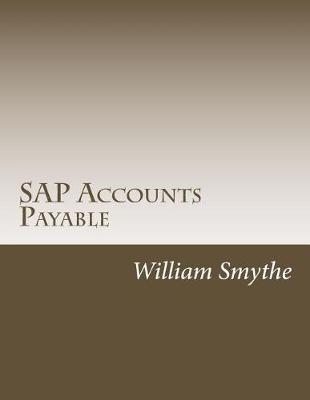 Book cover for SAP Accounts Payable