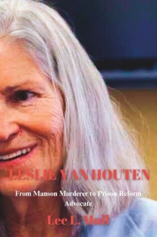 Cover of Leslie Van Houten