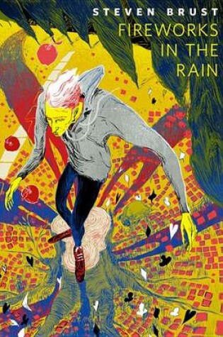 Cover of Fireworks in the Rain