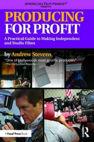 Cover of Producing for Profit