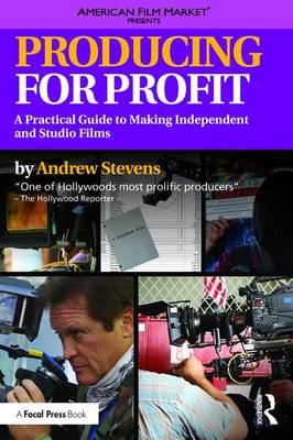 Cover of Producing for Profit