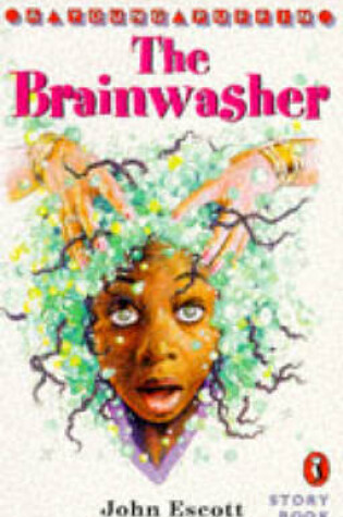 Cover of The Brainwasher