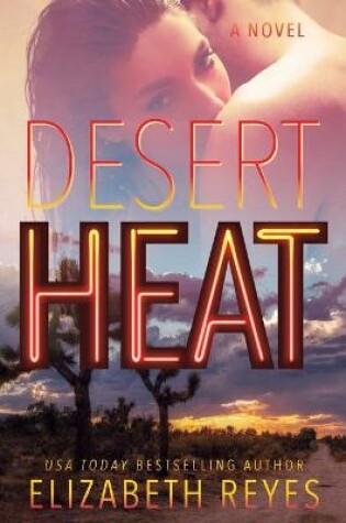 Cover of Desert Heat