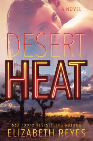 Cover of Desert Heat