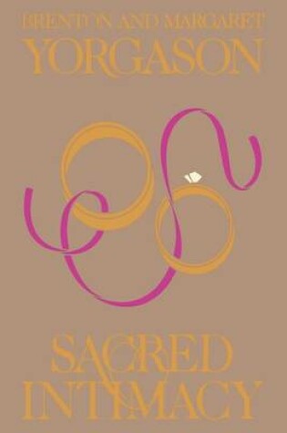 Cover of Sacred Intimacy