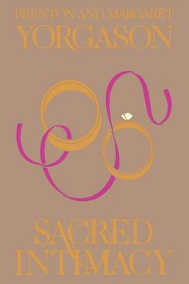 Book cover for Sacred Intimacy