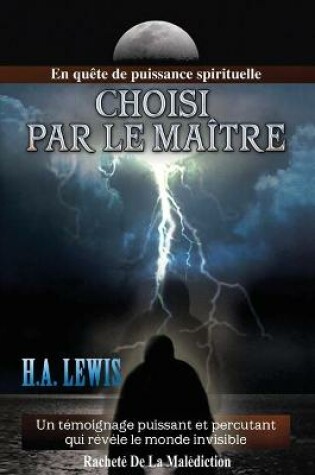 Cover of Choisi Par Le Maitre