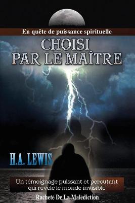 Book cover for Choisi Par Le Maitre