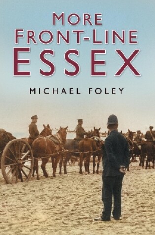 Cover of More Front-line Essex