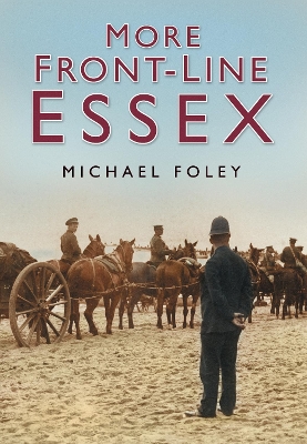 Book cover for More Front-line Essex