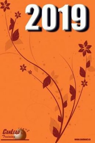 Cover of 2019