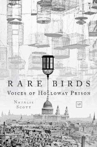 Cover of Rare Birds