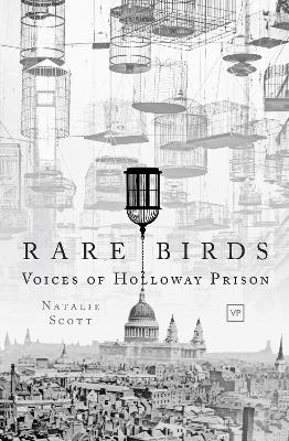 Book cover for Rare Birds