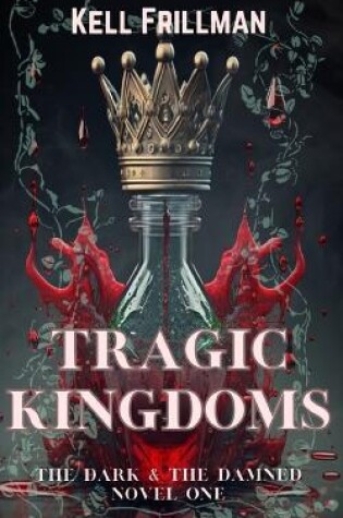 Cover of Tragic Kingdoms