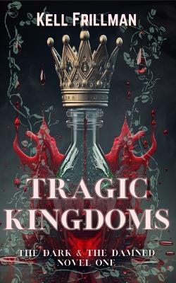 Cover of Tragic Kingdoms