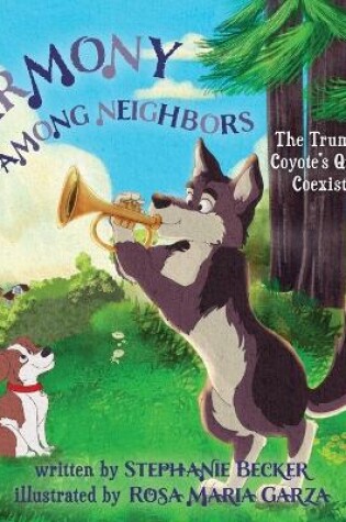 Cover of Harmony among Neighbors