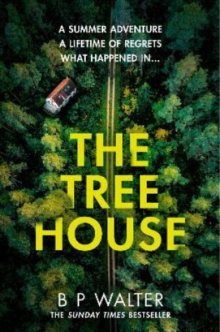 Cover of The Treehouse