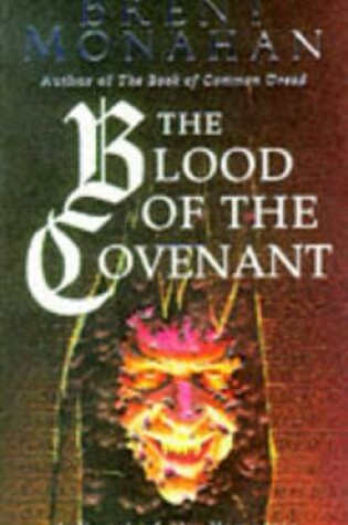 Cover of The Blood of the Covenant