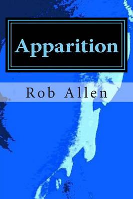 Book cover for Apparition