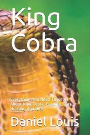 Cover of King Cobra