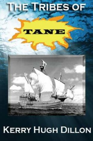 Cover of The Tribes of Tane