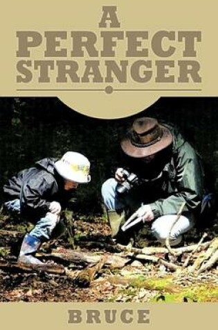 Cover of A Perfect Stranger