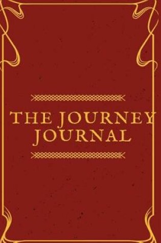 Cover of The Journey Journal