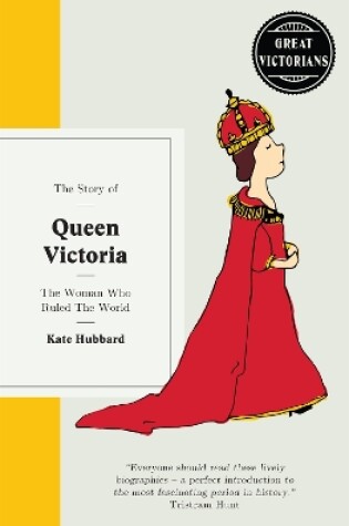 Cover of Queen Victoria