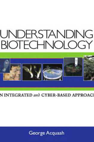 Cover of Understanding Biotechnology