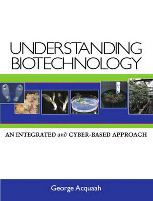 Cover of Understanding Biotechnology