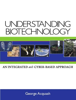 Book cover for Understanding Biotechnology