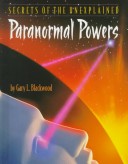 Cover of Paranormal Powers