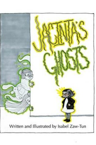 Cover of Jacinta's Ghosts