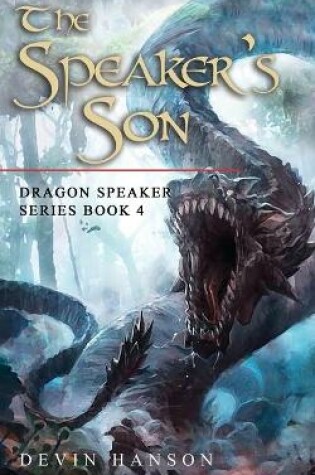 Cover of The Speaker's Son