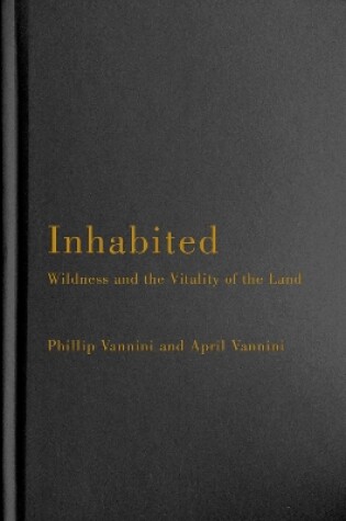 Cover of Inhabited