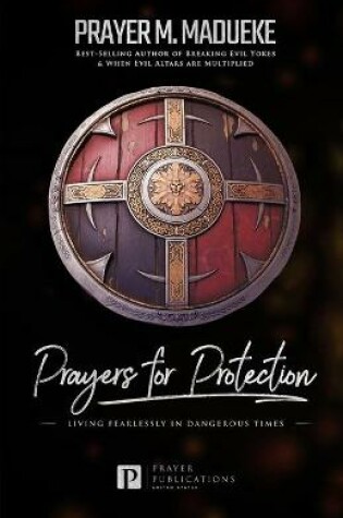 Cover of Prayers for Protection