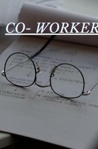 Cover of Co-Worker