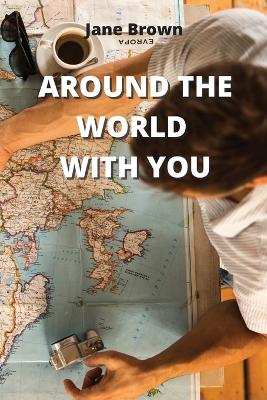 Book cover for Around the World with You