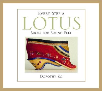 Book cover for Every Step a Lotus