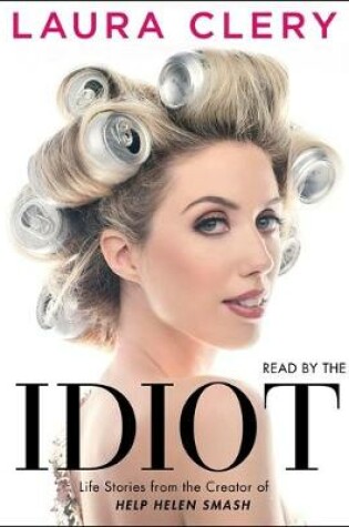 Cover of Idiot