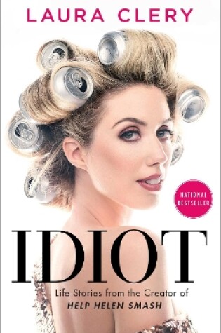 Cover of Idiot