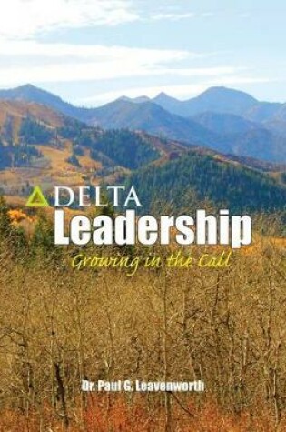 Cover of Delta Leadership