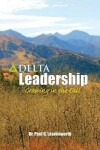 Book cover for Delta Leadership