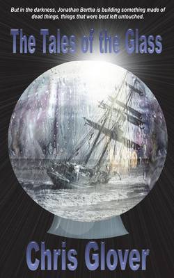 Book cover for The Tales of the Glass