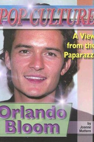 Cover of Orlando Bloom