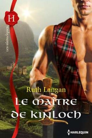 Cover of Le Maitre de Kinloch